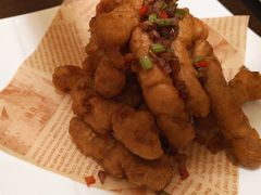 -東城故事·尋找姆媽的味道(玉兰路店)