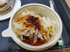 -樊记腊汁肉(西安咸阳国际机场店)