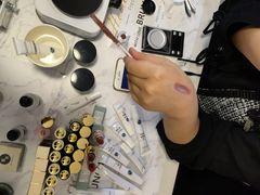 -凯迪拉克·上海百联沪通(汶水路店)