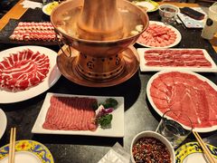 -南门涮肉(上海二店)