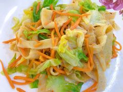 -第四食堂(中国海洋大学店)