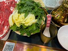 -大吉利·潮汕牛肉火锅(河西店)