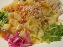 -纳瓦新疆菜(银都店)