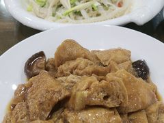 -京天红酒家(虎坊路店)