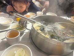 -焯牛潮汕牛肉火锅(云峰街创始店)