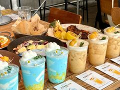 -18号酒馆(天目里店)