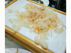 -凯盈阁·顺德私房菜·桑拿鸡