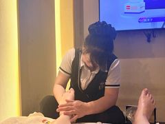 -良子足浴(湖滨店)