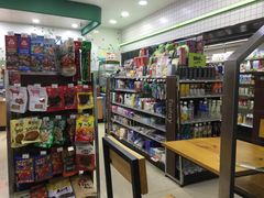 -today便利店(汉街店)