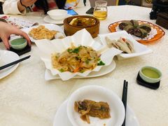 -顺德人家食府(黄金广场店)