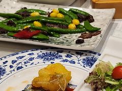 -便宜坊烤鸭店(贵园里店)