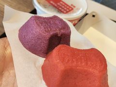 -肯德基(新市百店)