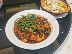 -香雪海饭店中餐厅(人民桥店)