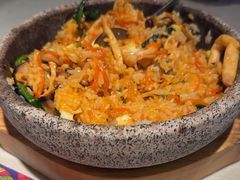 -七八冷面·延边朝鲜族美食(欢乐谷店)
