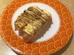 -万岁寿司(虎门万达店)