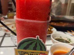-朱光玉火锅馆(正弘城店)