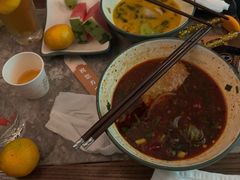 -和子足浴SPA会馆(东方之门店)