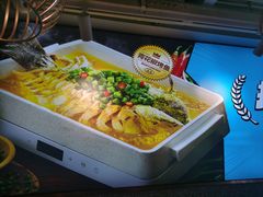 -半天妖烤鱼(方庄店)