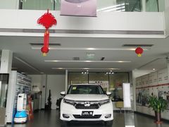 -广汽本田日银店