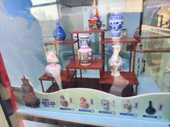 -笨罗卜浏阳菜馆(太平街店)