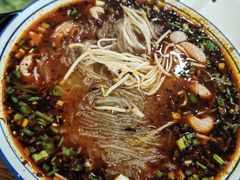 -白家高记肥肠粉(总店)