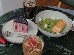 -BAKER&SPICE(安福路店)