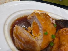 -老济南·地道济南菜(大明湖店)