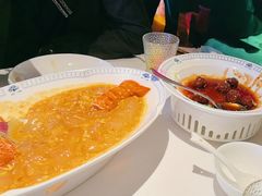 -杏花堂晋商私房菜(华熙五棵松店)