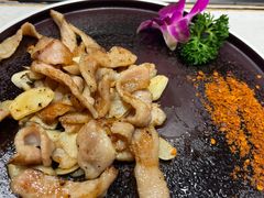 -凯萨印象铁板烧(苏州中心店)