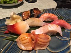 -月下料理(楷林IFC店)