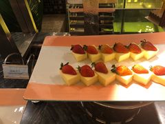 原味芝士-佰园全日西餐厅-厦门佰翔软件园酒店