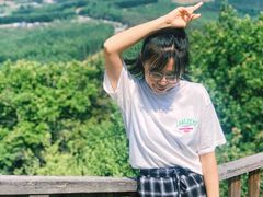 -帽儿山国家森林公园