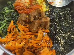 -朴大叔拌饭(上海金山万达店)
