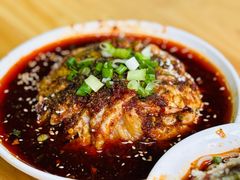 怪味鸡-老丘丘(较场口店)