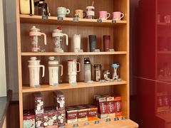 -COSTA COFFEE(天通苑华联店)