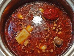 -塔兰齐新疆孜然火锅(鲤鱼山路店)