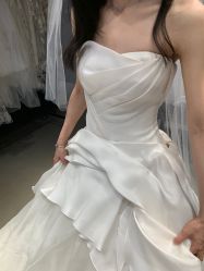 点击看大图 -Vera Wang婚纱礼服旗舰店