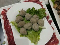 -掂档潮汕牛肉火锅(沈阳万象城店)