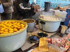 -大澳渔村及棚屋