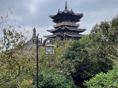 -杭州半山国家森林公园