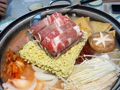 -屋里家延边朝鲜族冷面(梅林3店)