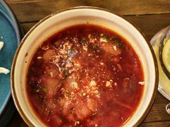 -卢布里西餐厅(总店)