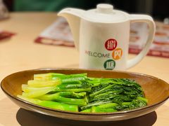 -避风塘(宝山万达店)