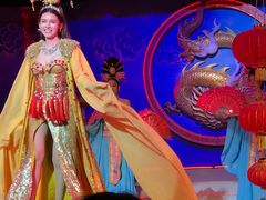 -金东尼人妖秀