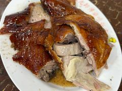 -陈光记烧腊店(罗保博士街店)