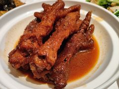 铁勺凤爪-大铁勺新津菜(东丽阳光新业广场店)
