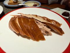 鲜橙烤鸭-真地道京味府·鲜橙烤鸭·北京菜(朝外大街东大桥店)