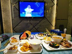 -堂会·KTV·自助餐·团建聚会(天河店)