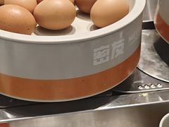 -密友回转自助火锅(世茂国际广场店)