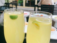 -一澜江宴·江景地标楚菜(江滩公园店)